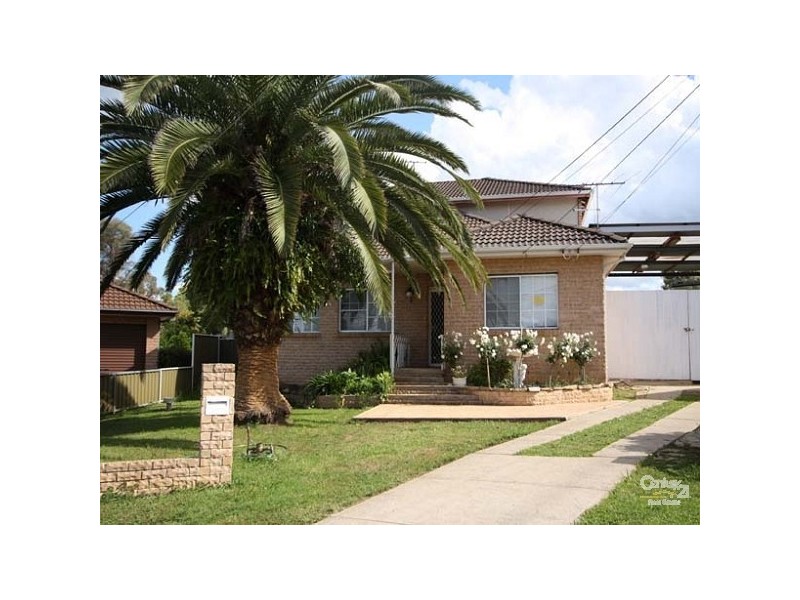 Seven Hills NSW 2147