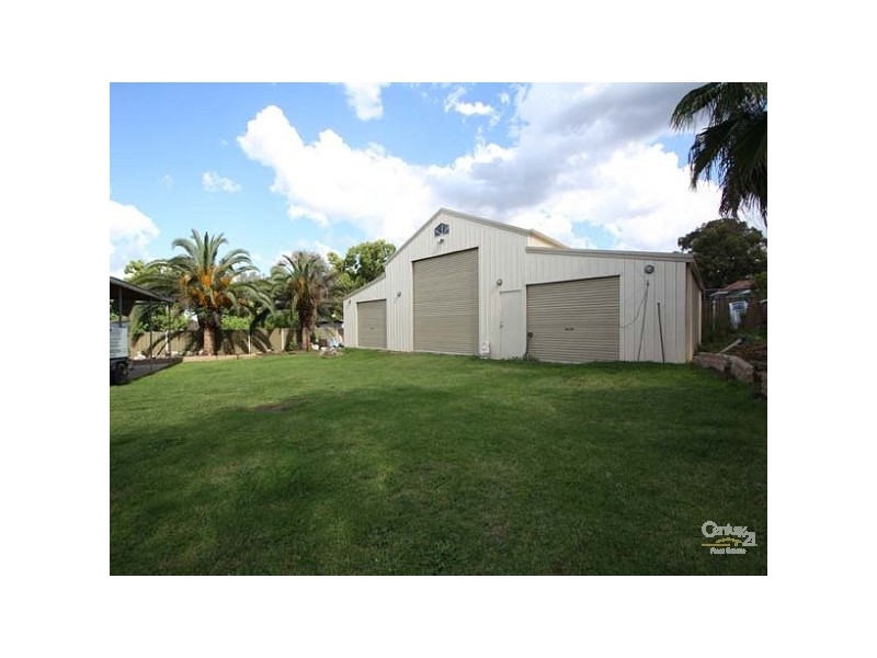 Seven Hills NSW 2147