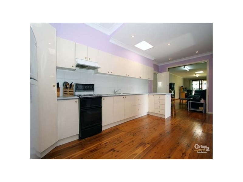 Seven Hills NSW 2147