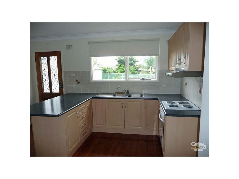 15 LAWRENCE STREET, Seven Hills NSW 2147