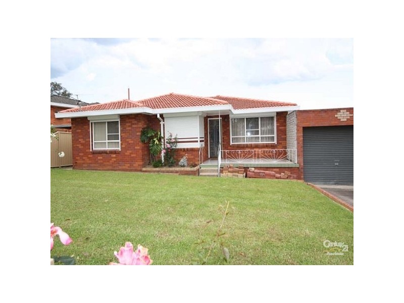 Seven Hills NSW 2147