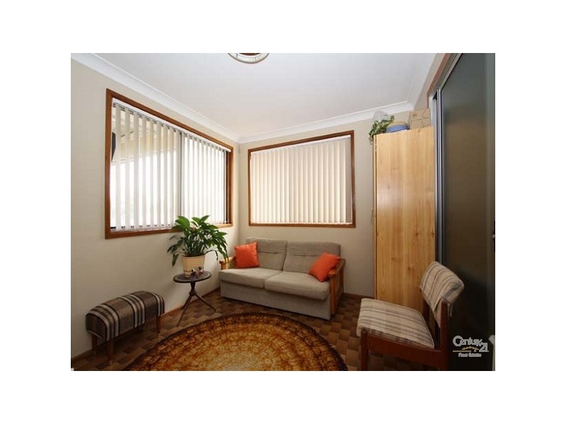 Seven Hills NSW 2147