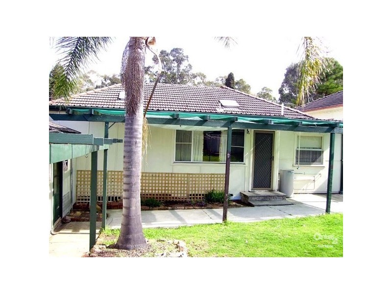 2/25 MARGARET STREET, Seven Hills NSW 2147