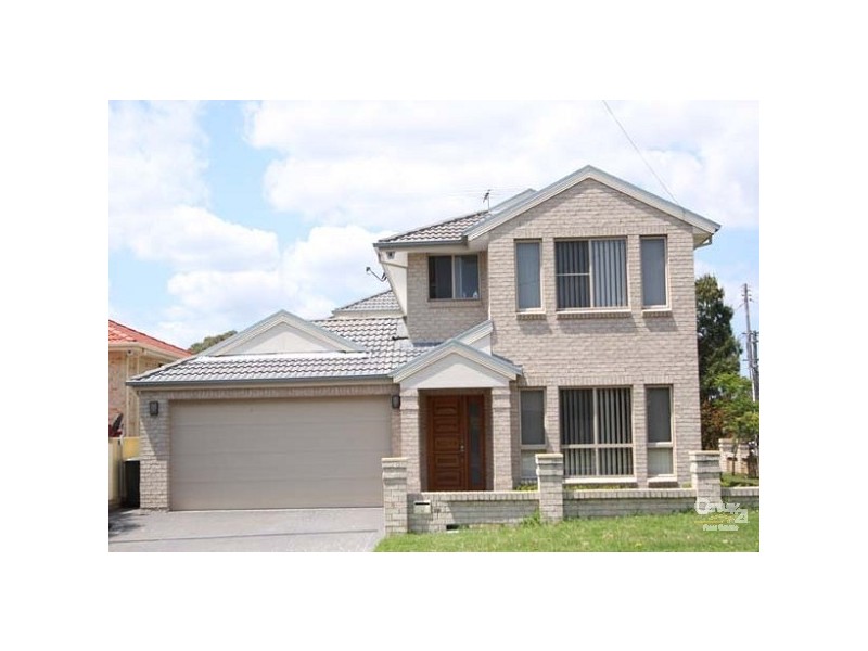 Winston Hills NSW 2153