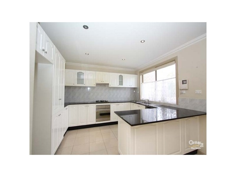 Winston Hills NSW 2153
