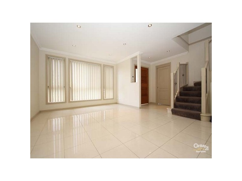 Winston Hills NSW 2153
