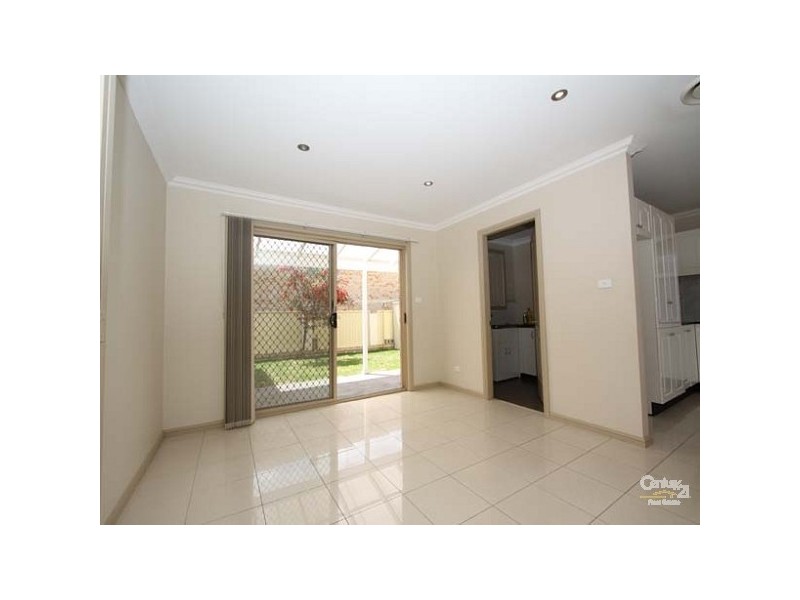 Winston Hills NSW 2153