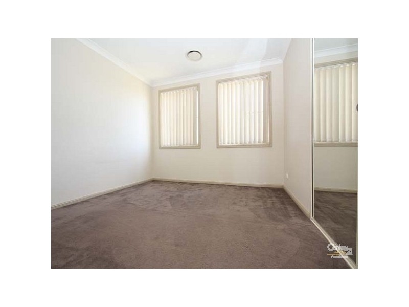 Winston Hills NSW 2153