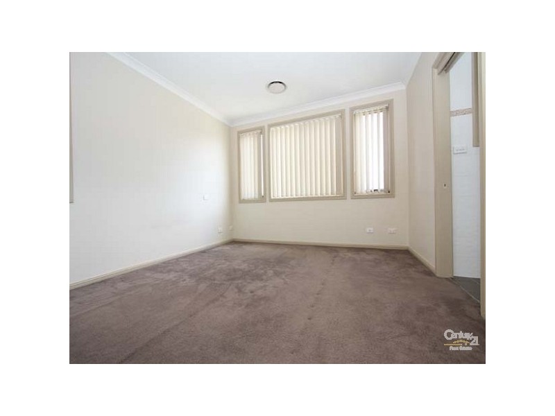Winston Hills NSW 2153