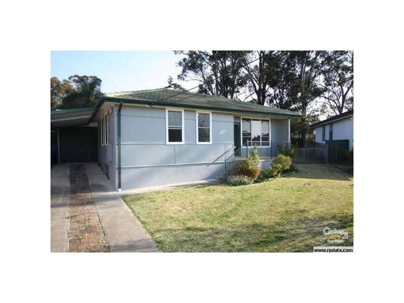 3 Mogila Street, Seven Hills NSW 2147