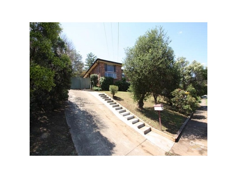 Seven Hills NSW 2147