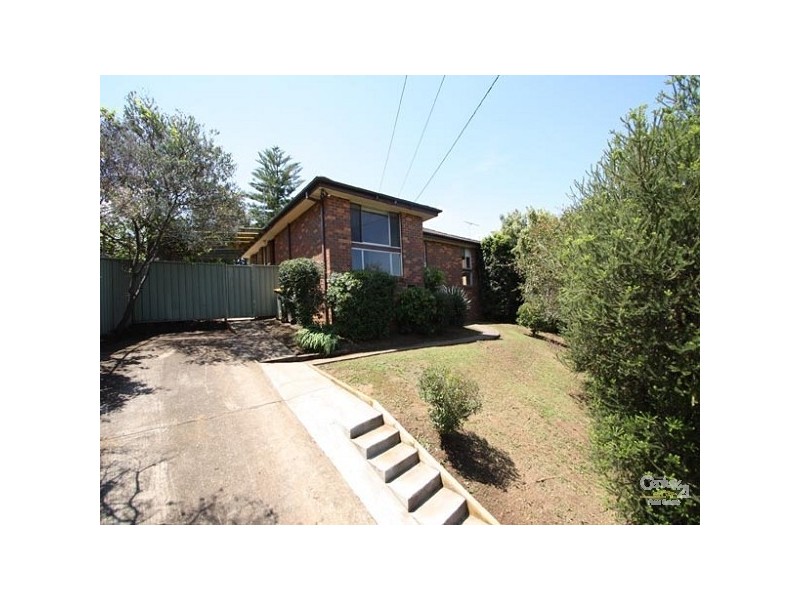 Seven Hills NSW 2147