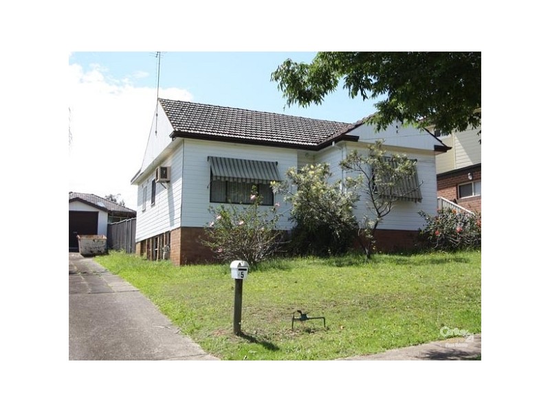 Seven Hills NSW 2147