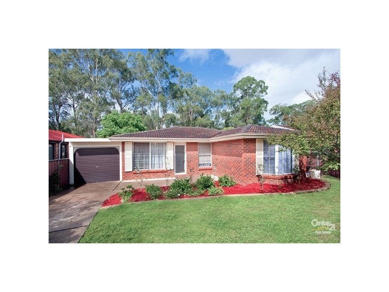 Seven Hills NSW 2147