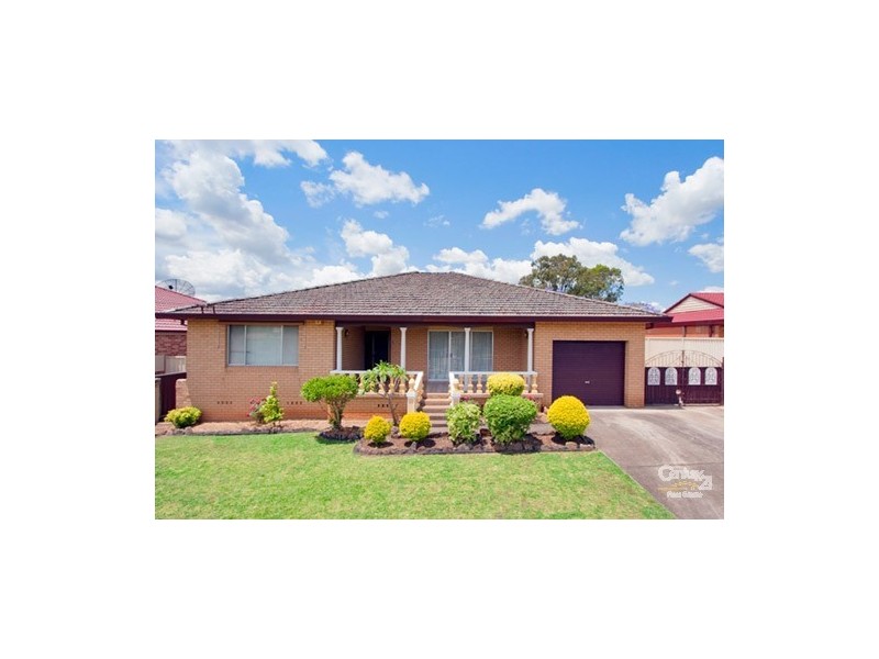 Seven Hills NSW 2147