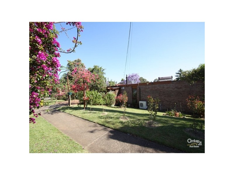 Winston Hills NSW 2153