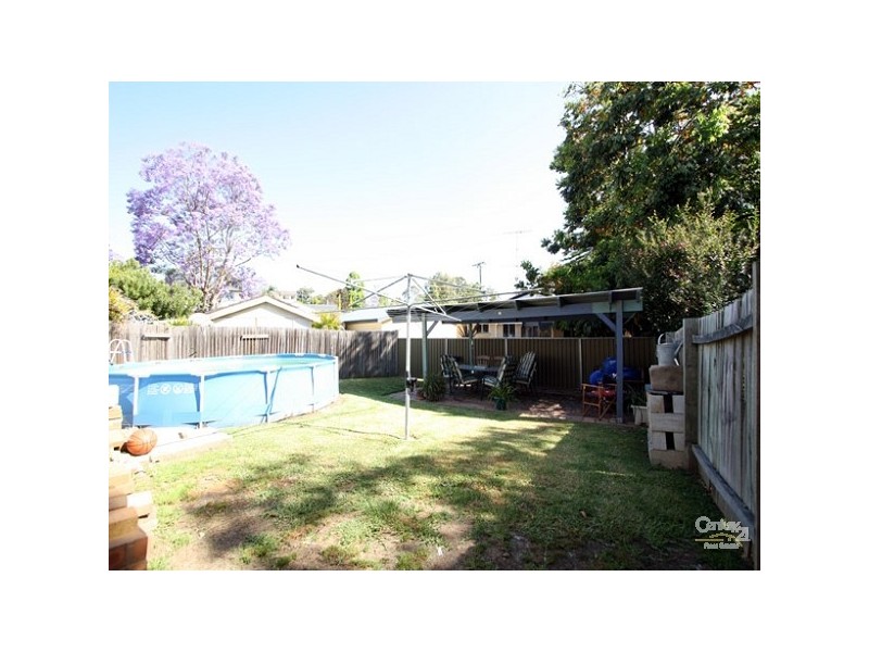 Winston Hills NSW 2153