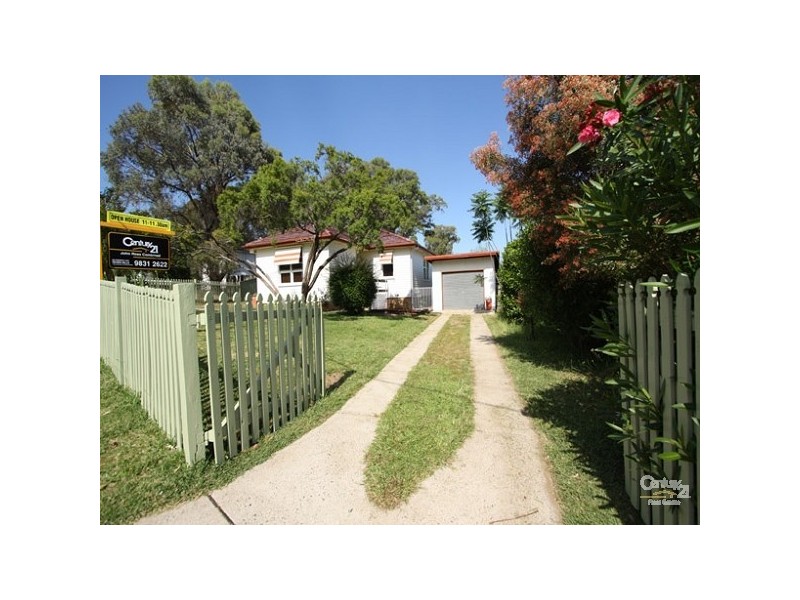 Seven Hills NSW 2147