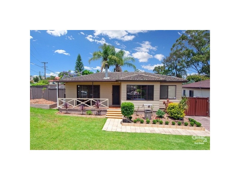 Seven Hills NSW 2147