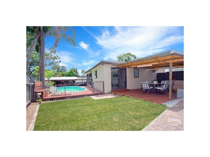 Seven Hills NSW 2147