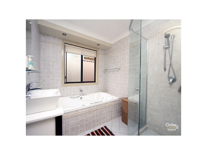 Glendenning NSW 2761