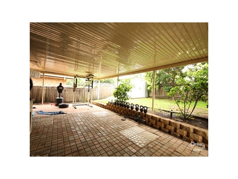 Glendenning NSW 2761