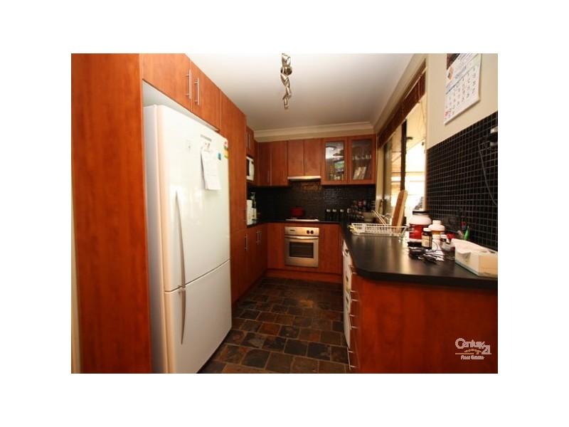 Glendenning NSW 2761