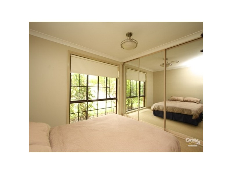 Glendenning NSW 2761