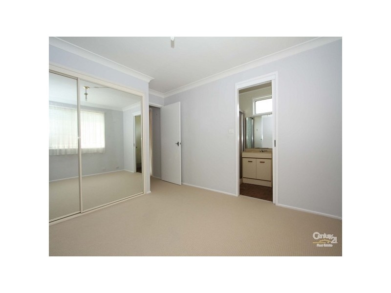 14 LAUDER STREET, Doonside NSW 2767