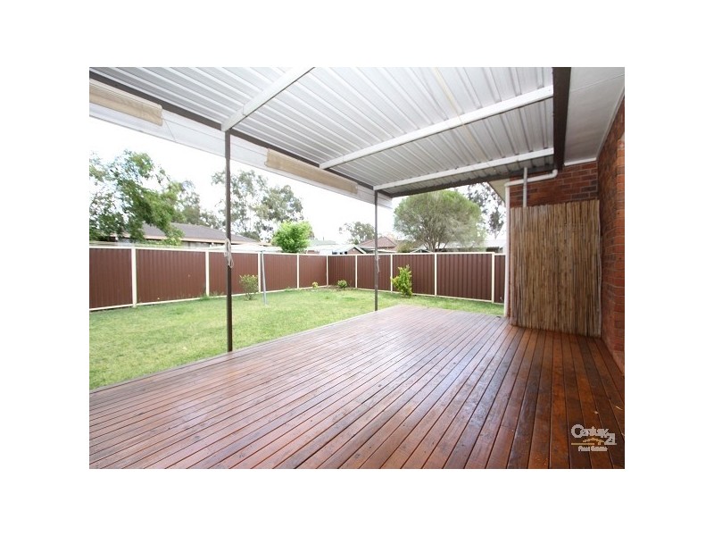 14 LAUDER STREET, Doonside NSW 2767