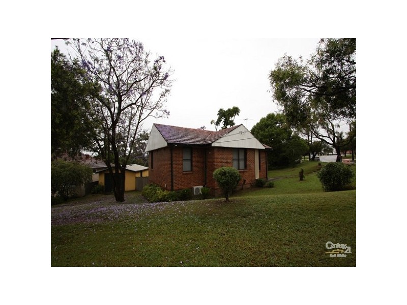 Lalor Park NSW 2147