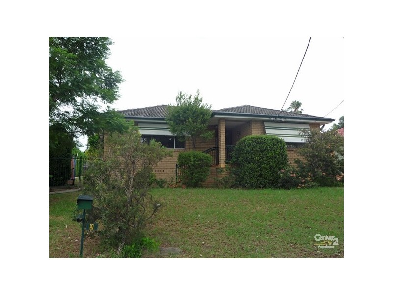 9 Santiago Place, Seven Hills NSW 2147