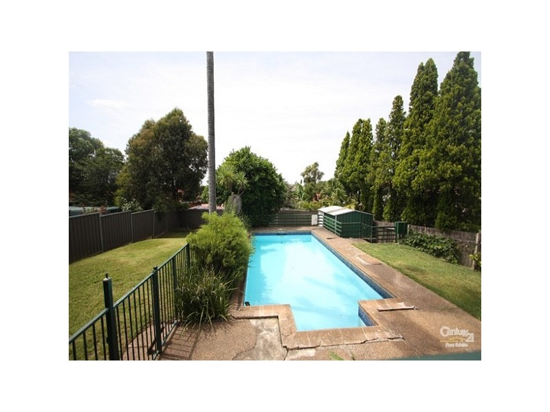 Seven Hills NSW 2147