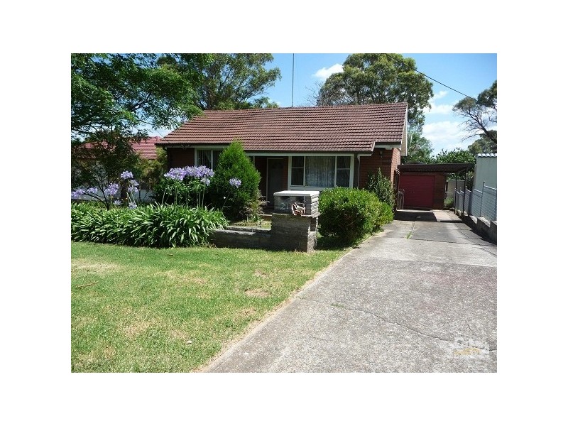 21 Oxley Street, Lalor Park NSW 2147