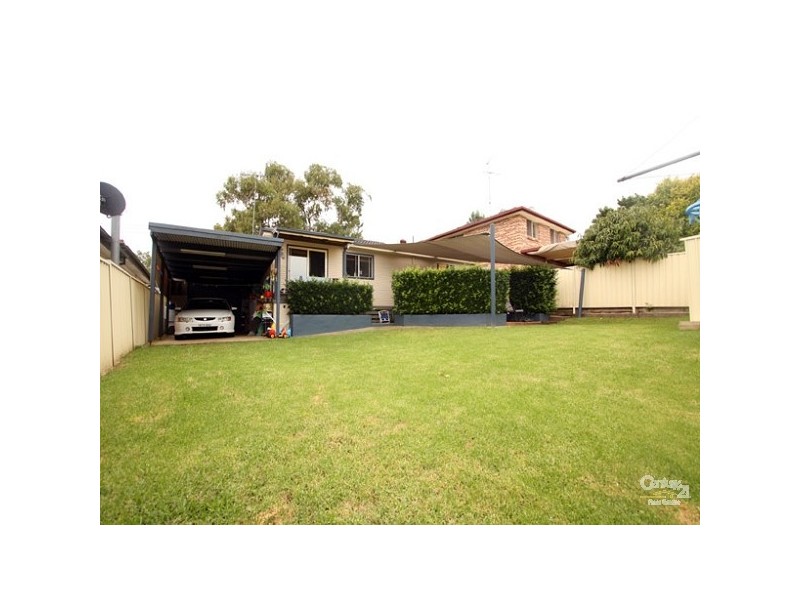 Seven Hills NSW 2147