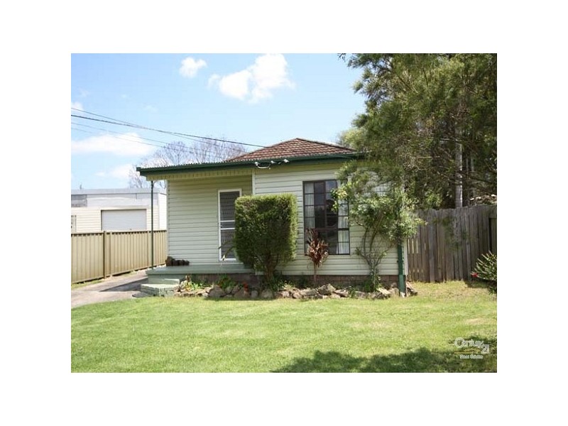 28 CACIA AVENUE, Seven Hills NSW 2147