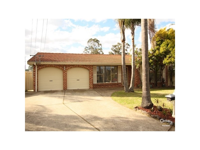 Seven Hills NSW 2147