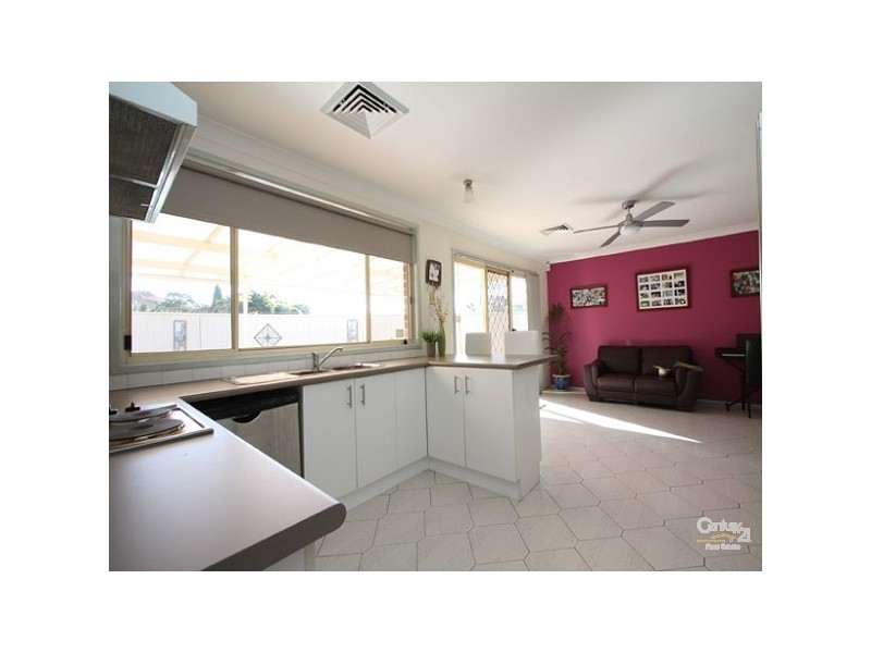 Seven Hills NSW 2147