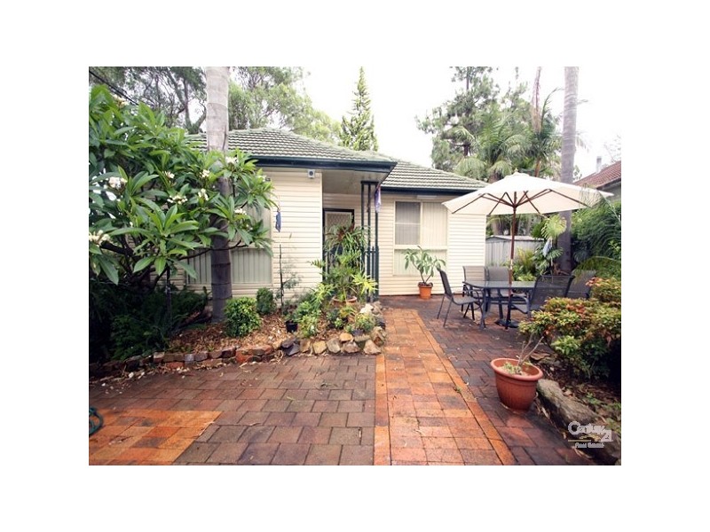 Seven Hills NSW 2147