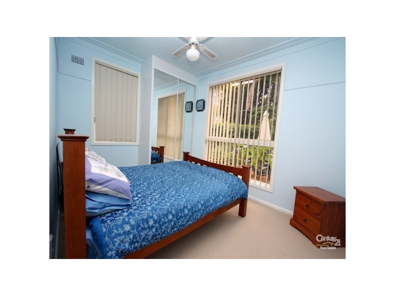 Seven Hills NSW 2147