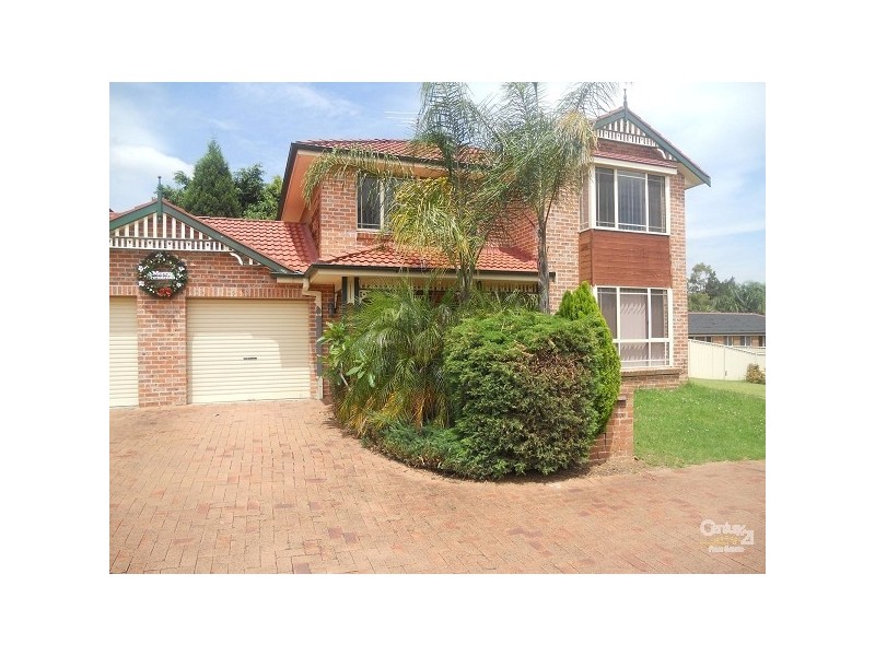 9B Baron Close, Kings Langley NSW 2147