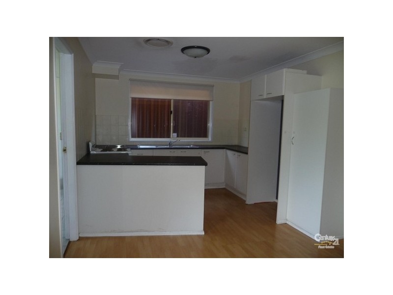 60 Kennington Avenue, Quakers Hill NSW 2763