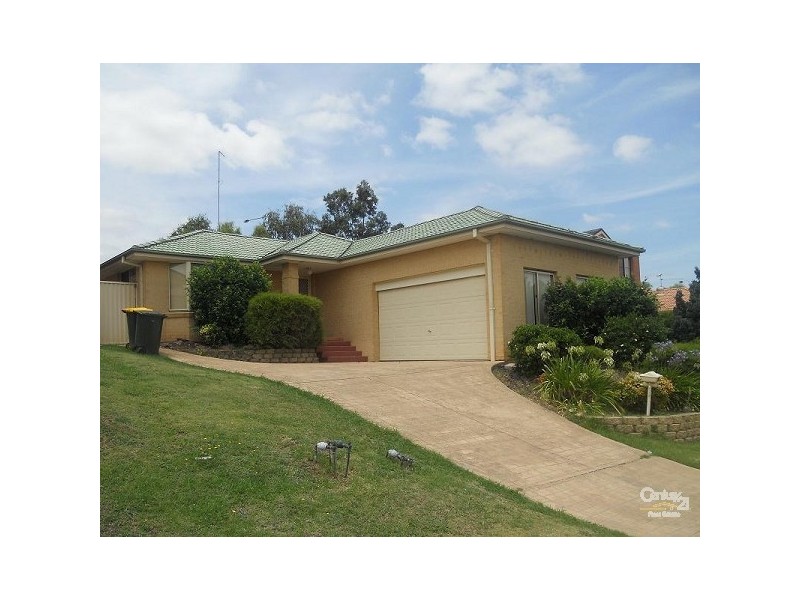 24 EMMANUEL TERRACE, Glenwood NSW 2768