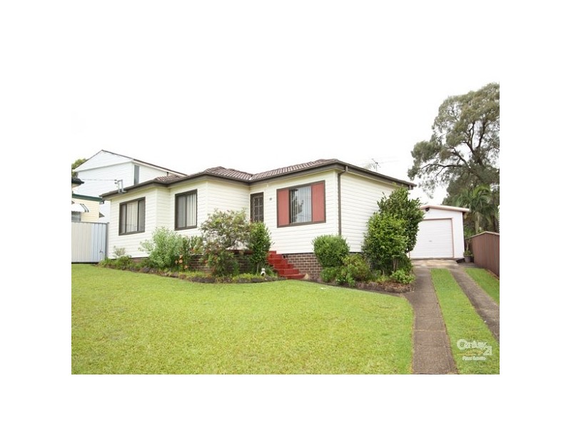 Seven Hills NSW 2147