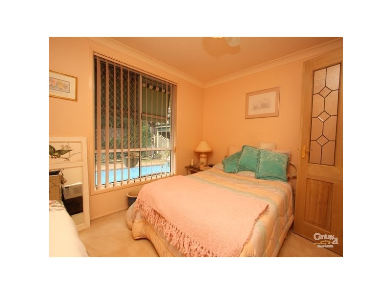 Seven Hills NSW 2147