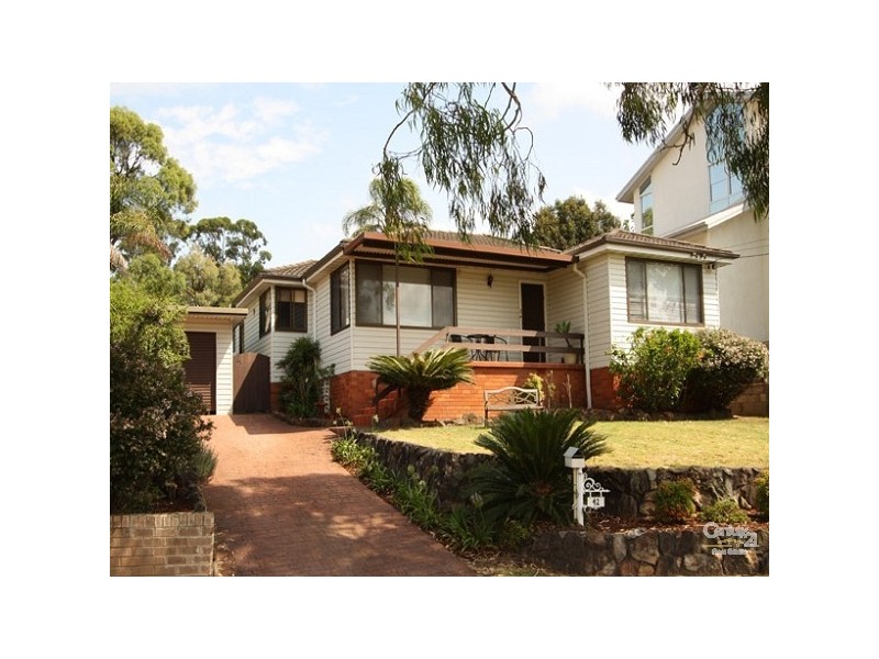 Seven Hills NSW 2147