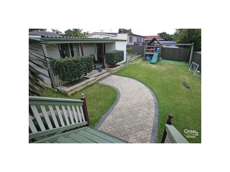 Seven Hills NSW 2147