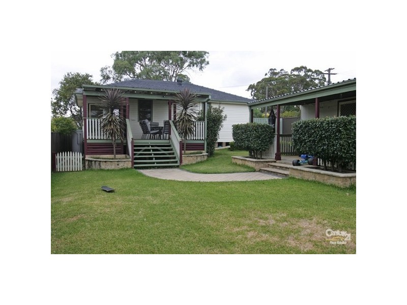 Seven Hills NSW 2147