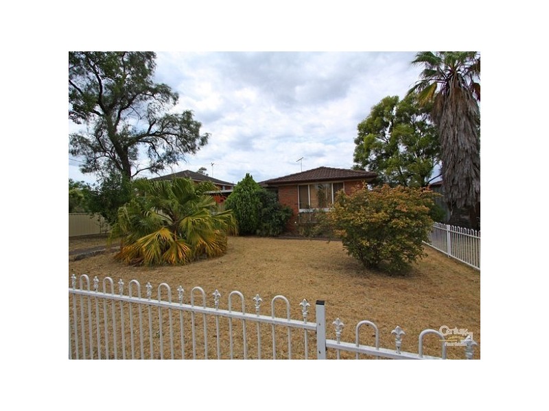 Quakers Hill NSW 2763