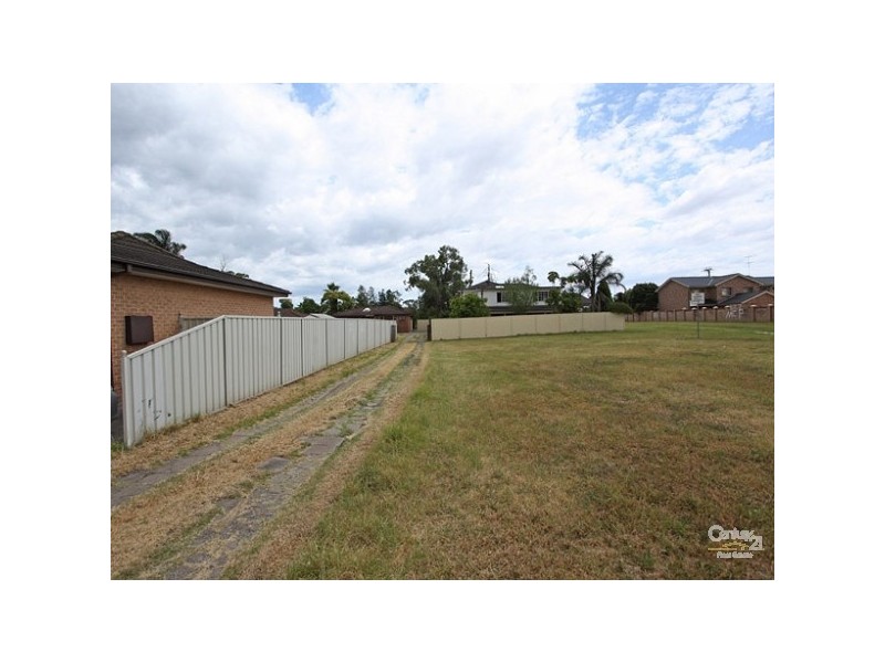 Quakers Hill NSW 2763